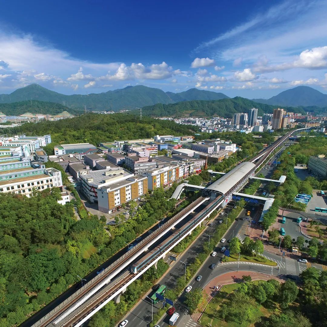 庆祝深圳经济特区建立40周年龙岗摄影作品展征稿啦