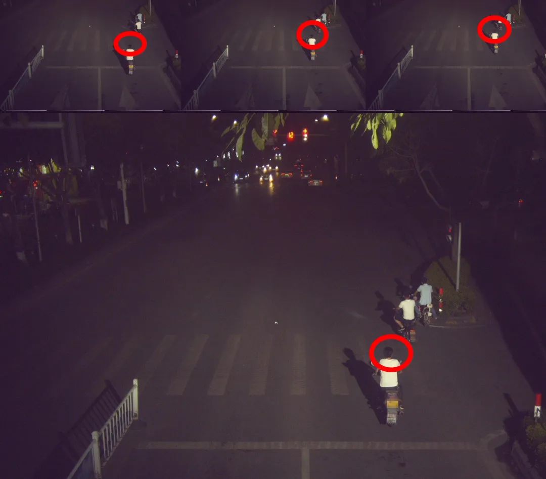 电子警察24小时抓拍!高明查车设卡点大曝光