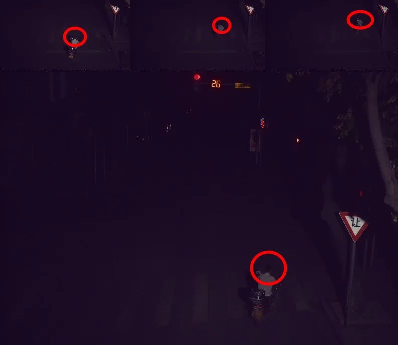 电子警察24小时抓拍!高明查车设卡点大曝光