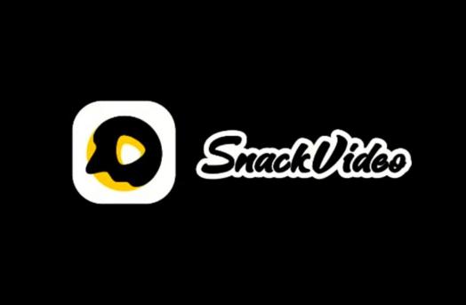 獨家快手版tiktok上線snackvideo發力海外短視頻