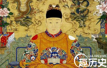 邯郸历史人物北齐废帝高殷