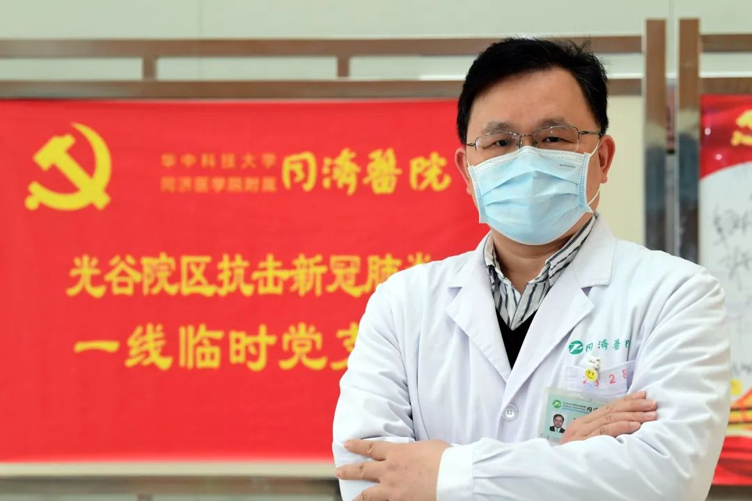 零死亡 零感染 零回头 他说 这是要求 更是使命