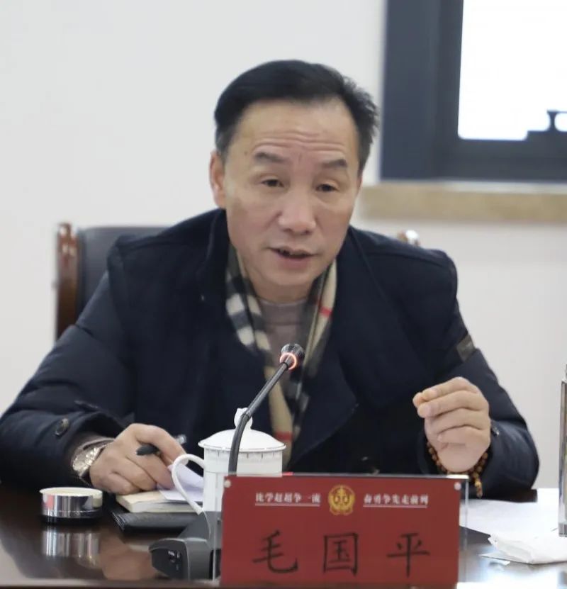 两会直通车代表委员看法院一