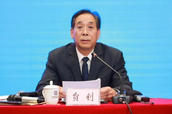 省政府新闻办举行新闻发布会介绍山西国资国企改革发展有关情况