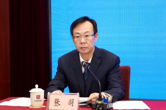 委员,副主任王创民,省国资运营公司党委专职副书记,副董事长张宏永,省