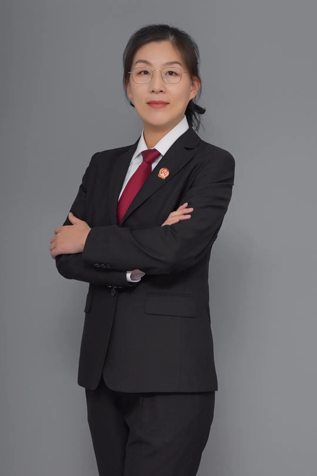 员额法官:韩敬华原标题:《柳青法庭:打造案件专审 多元化解特色法庭》