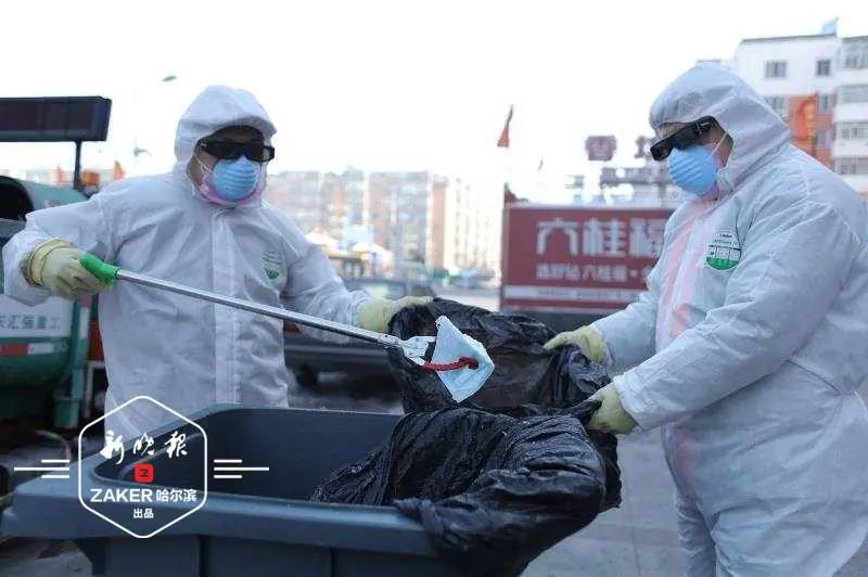 严把“五关”切断疫情传播途径丨筑牢公共安全“防卫线”