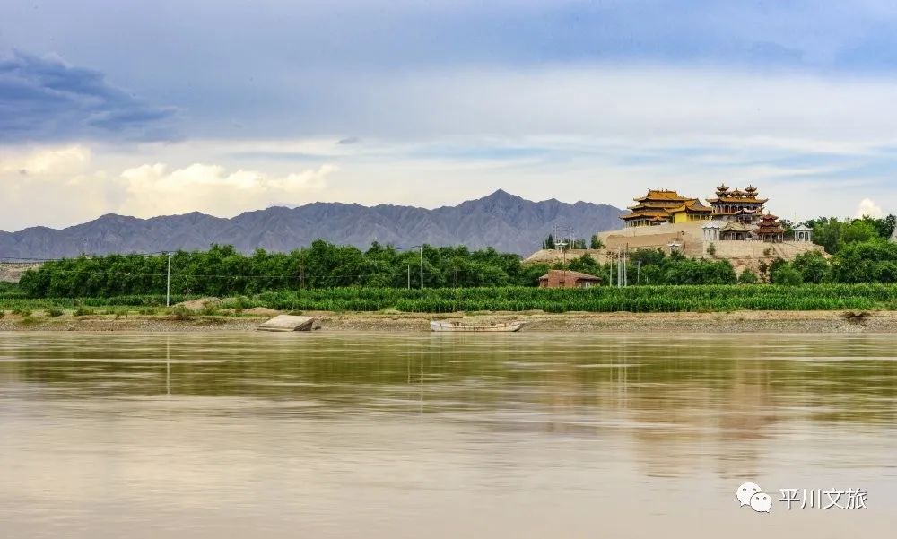 让我们五一相约小黄湾古村落