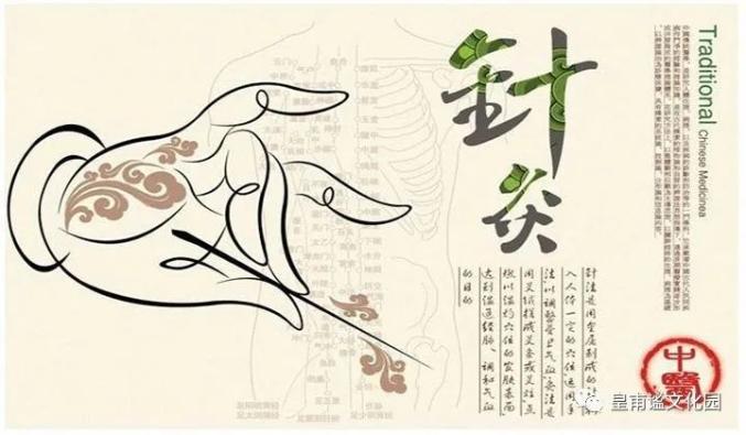 关于针灸的历史您了解多少