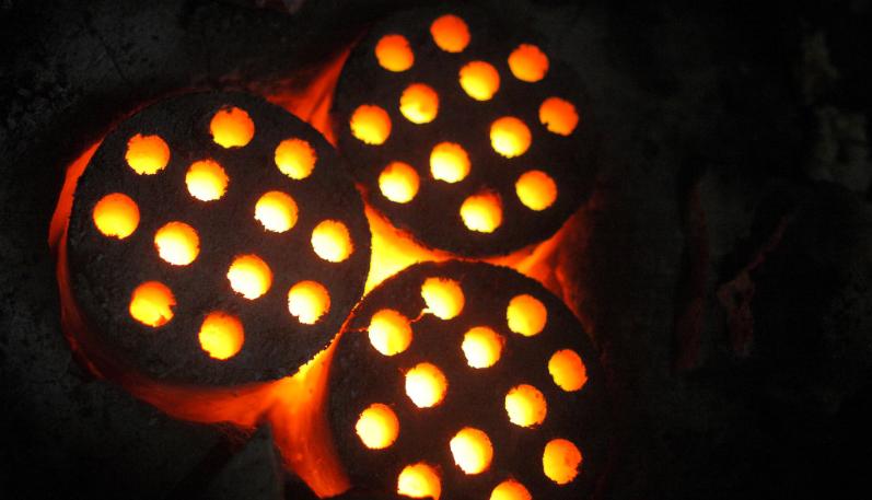 煤球炉到底能不能用?市生态环境局最新答复来了!