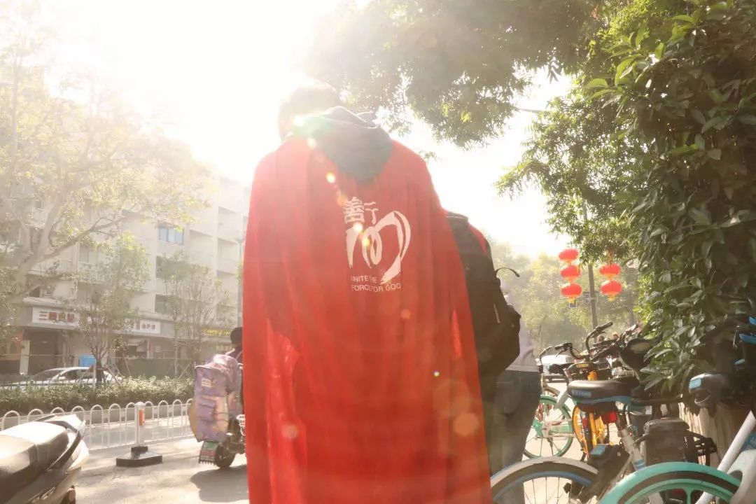 这是我最珍贵的礼物,而你是我最珍重的朋友_澎湃号·政务_澎湃新闻