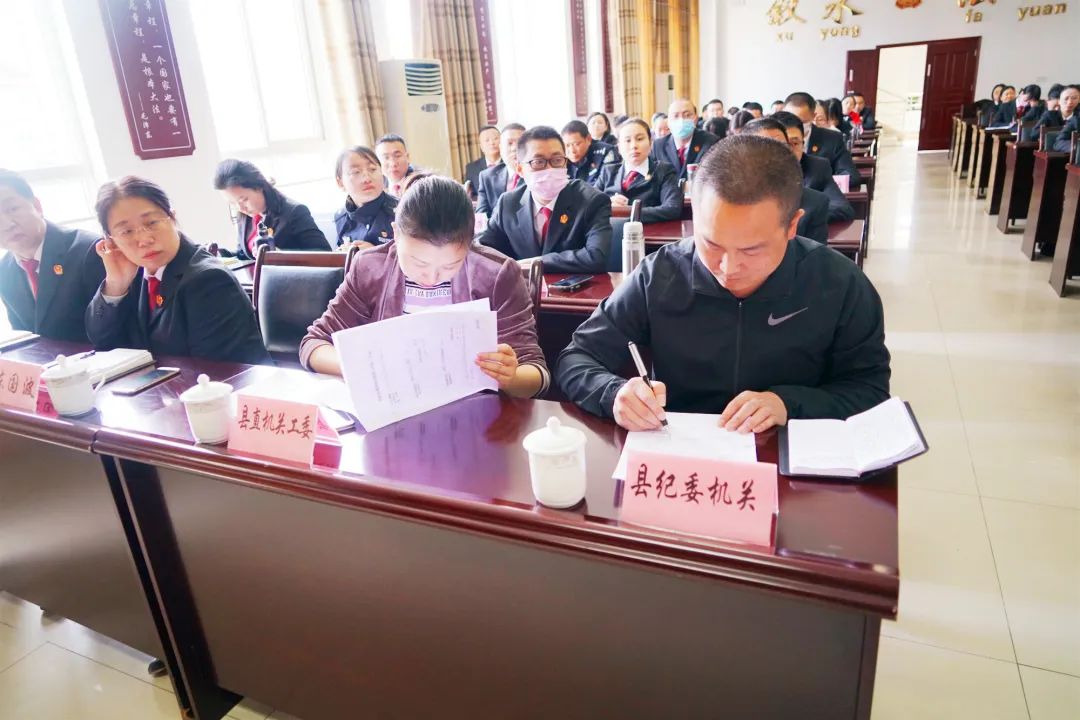 【巡察反饋】清單已出!整改提上日程!