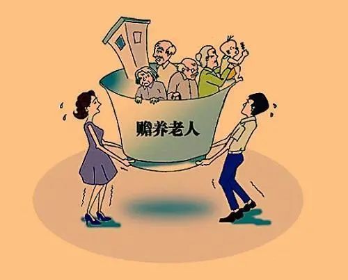 于民间并时代相传,是中华民族传统文化的道德伦理基础,对维系家庭稳定