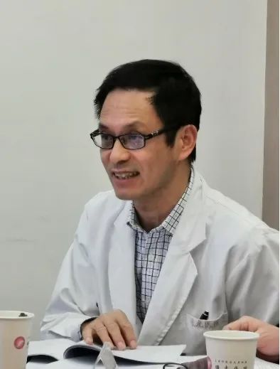 科学研究院孟国锋研究员以及我院肿瘤科李琦主任进行一对一的专家辅导