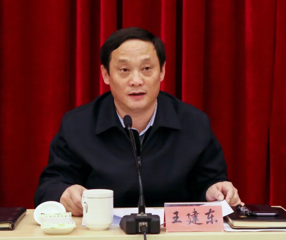 王建东副区长通报我区乡村振兴战略的实施推进情况,主要是2019年奉贤