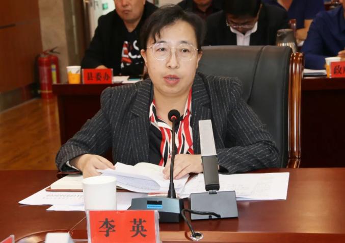 头条卓资县召开脱贫攻坚摸排整改集中攻坚动员大会