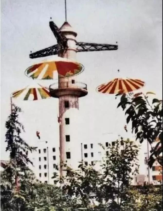 图说五角场的昨日精彩与今日繁华