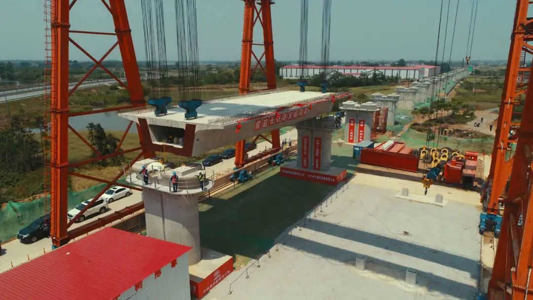 『』又一省将实现市市通高铁目标！