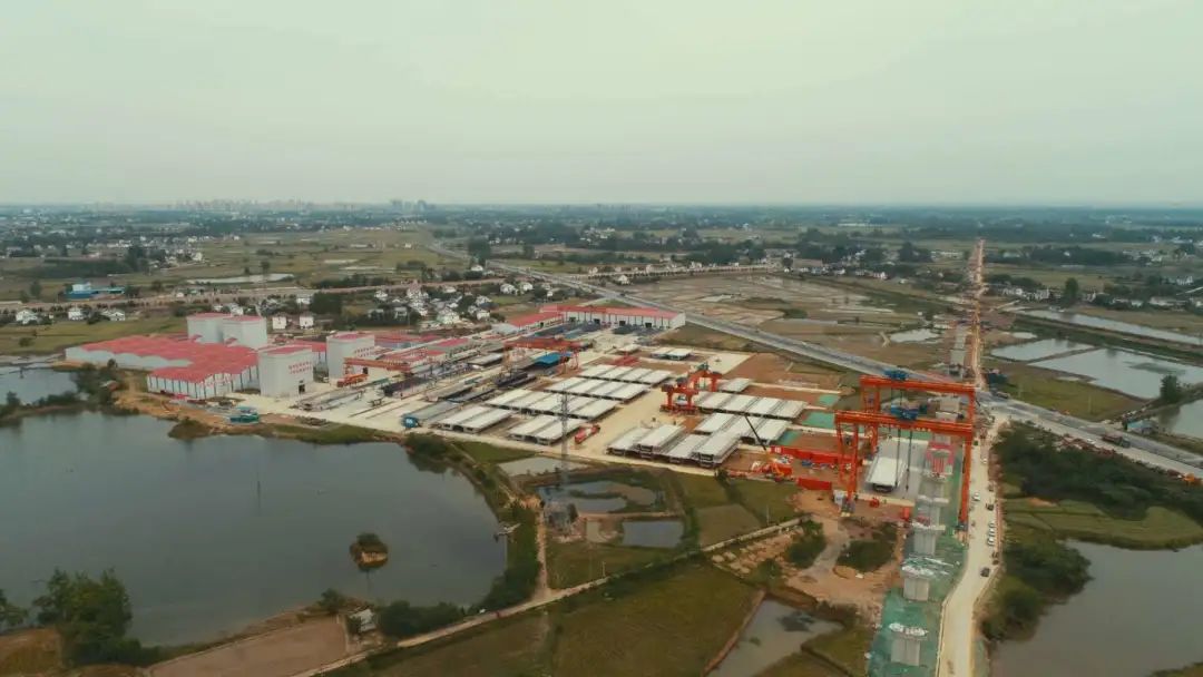 『』又一省将实现市市通高铁目标！