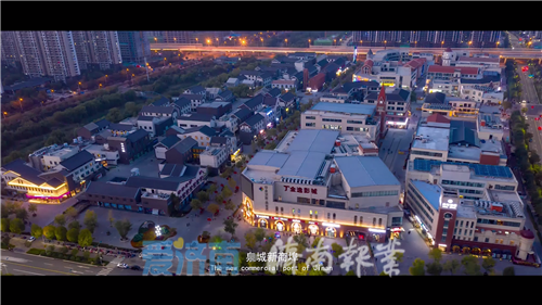 泉城之水利万物而不争,在这灵韵生动的背后,完美融合