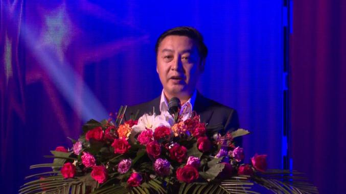 市委副书记,市长汪山泉在致辞中说,第二届"格尔木好人"评选表彰,是