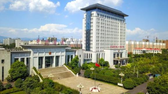 济源中院法警支队实战化训练拉开序幕