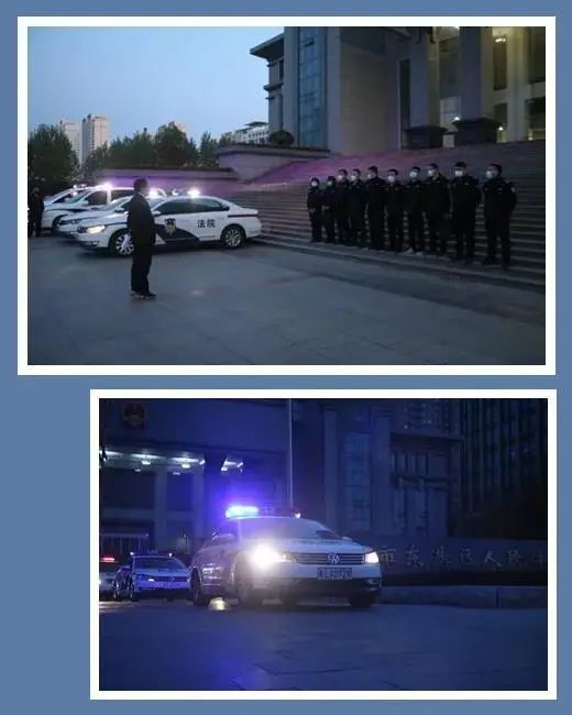 "黑老大"张大伟被判25年,东营21人涉黑案落槌_澎湃号·政务_澎湃新闻