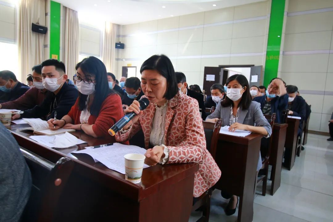 召开2020年度第一次水田坝战区联席会,作战团副团长,秭归法院党组书记