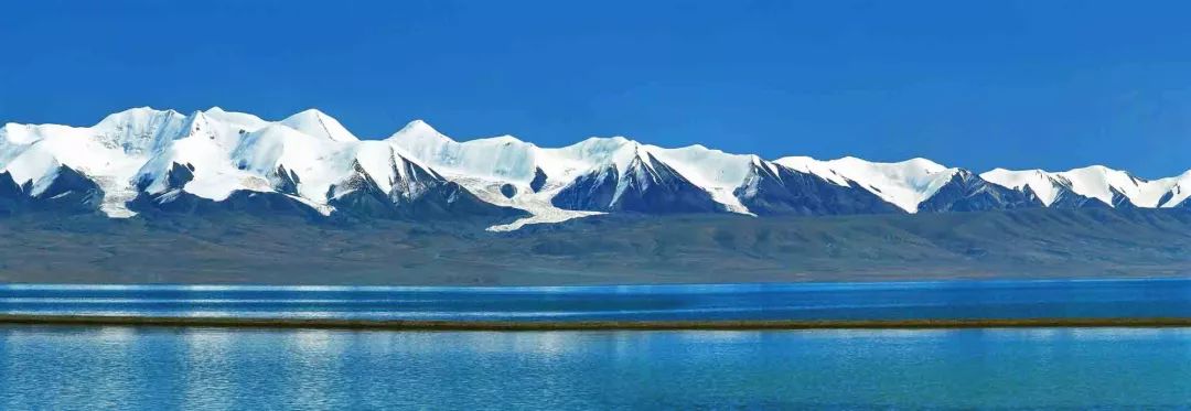 五一丨透明梦柯29号冰川穿越西北深处原来还有这般冰川秘境