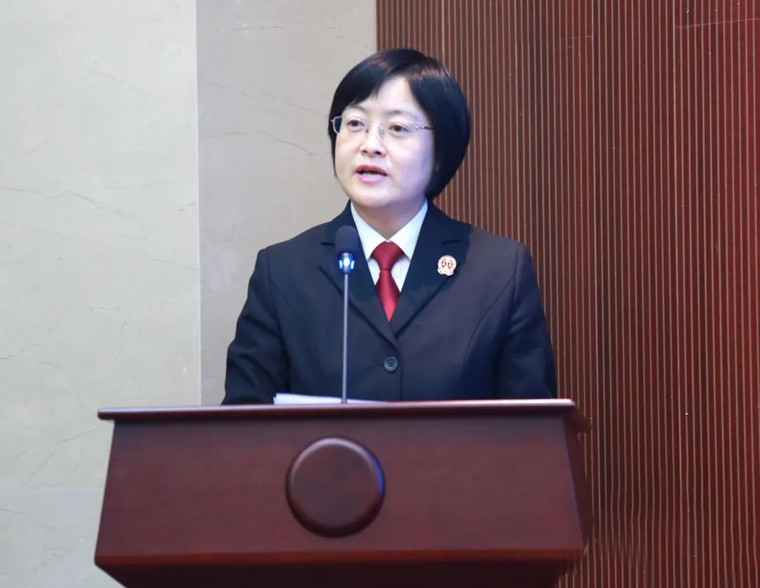 工作要闻我院召开优化营商环境之破产审判新闻发布会