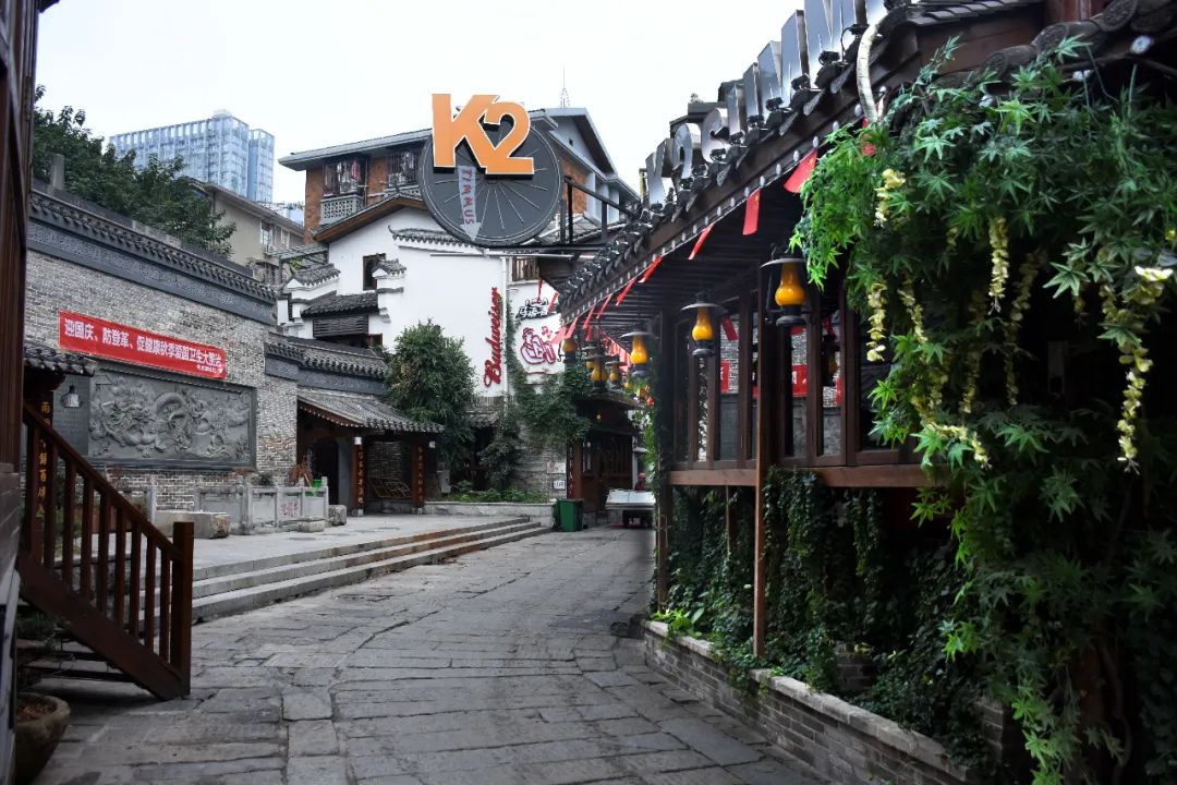 人民网带你"云游长沙"之芙蓉区篇