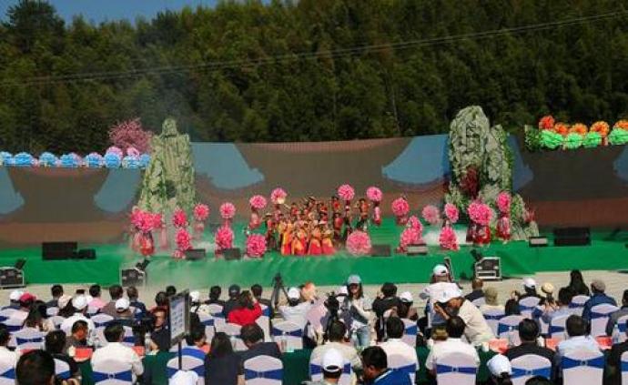 2020年湖南国际文化旅游节将在衡阳举办