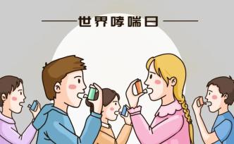 上海儿童哮喘发病率高，如何预防？