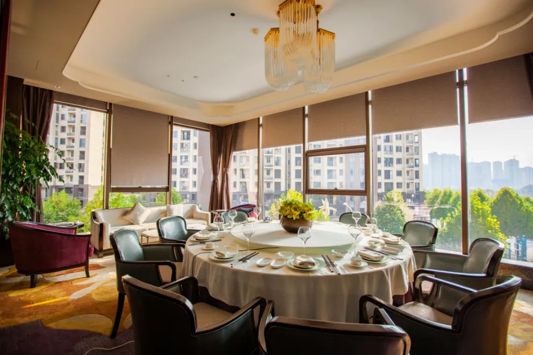 爽吃岳麓点进来君庭告诉你什么叫长沙最好的中餐厅