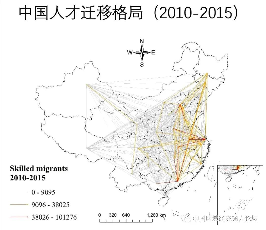 珠三角试验区经济总量_琶洲经济试验区(3)