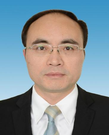 王忠诚当选新都区人民政府区长