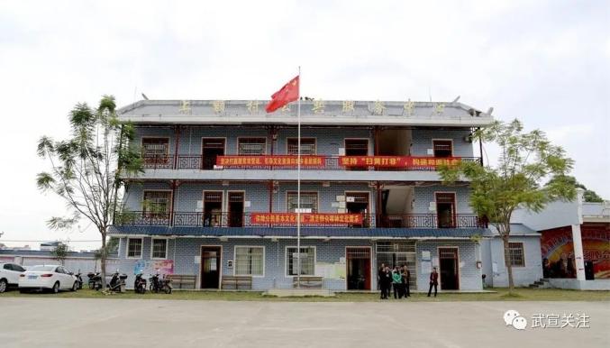 乡镇亮点黄茆镇上额村郭以录实干书记暖民心