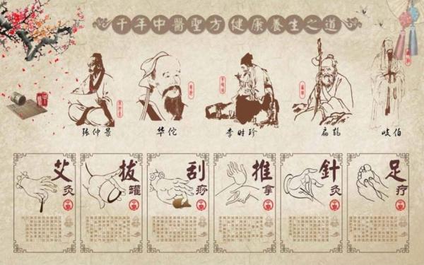 中医药在东南亚长盛不衰风靡疫时