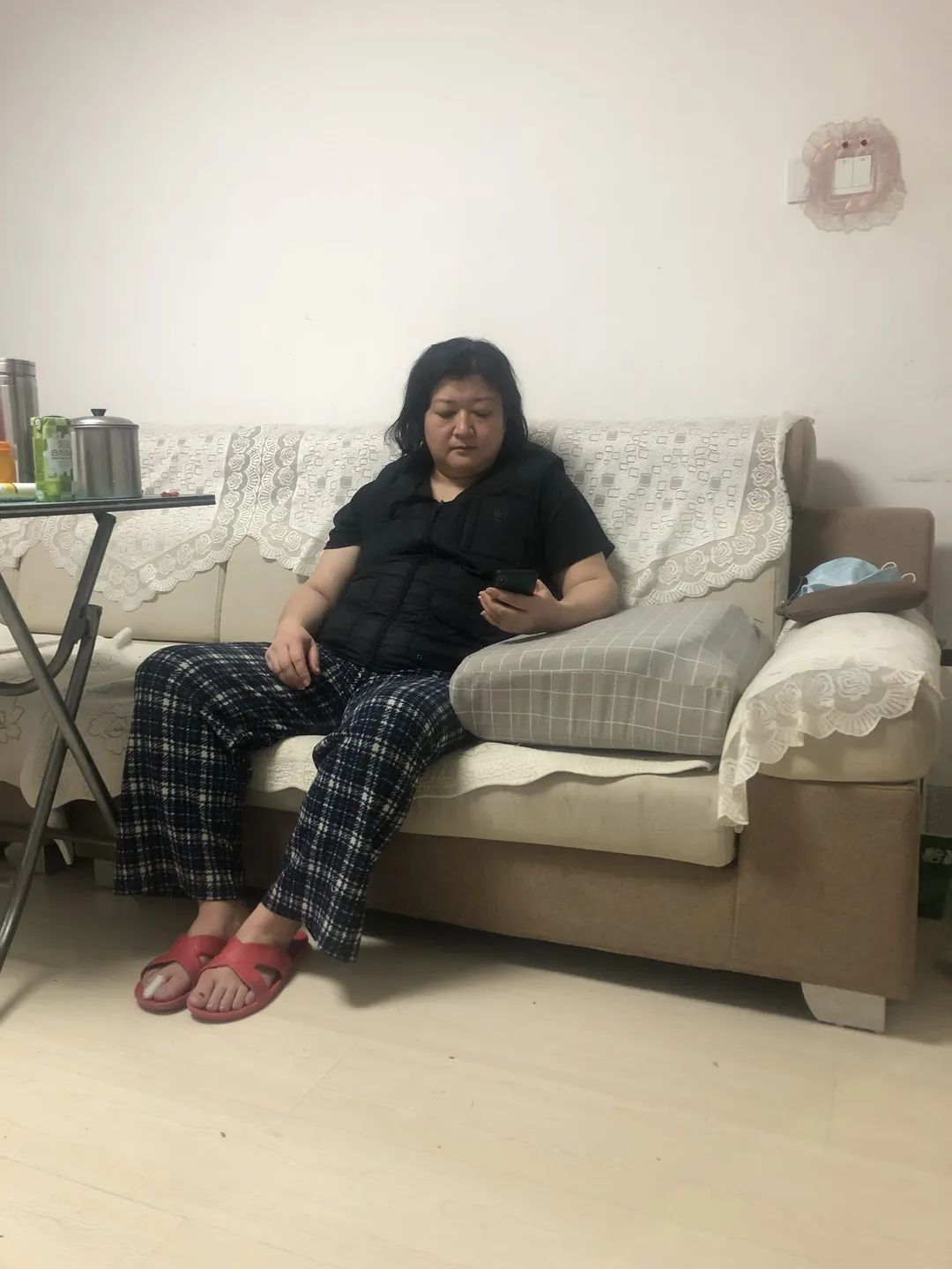 精彩云课丨素描全身像白文忠陈佳思附中