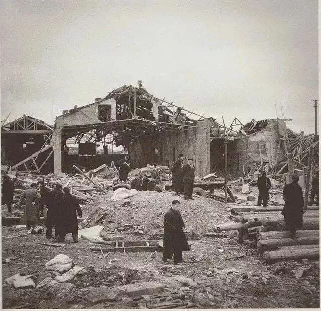 青春的力量70年前的交大学子织就捍卫蓝天的空中之网