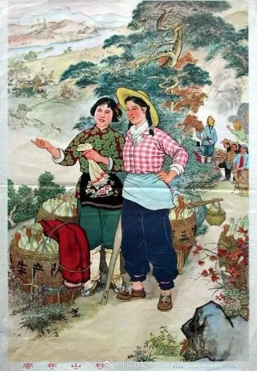 今天是 五一劳动节