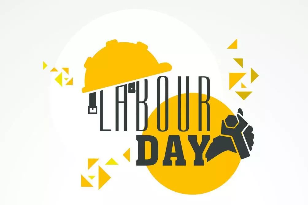 "国际示威游行日"(international workers day或者may day),是世界上