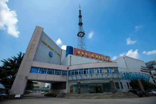 一封莱州市融媒体中心的来信!