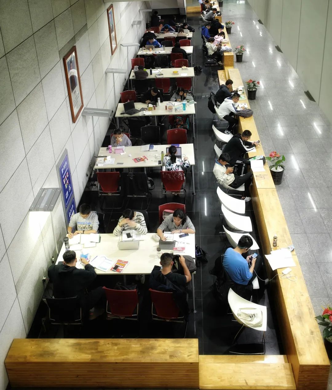 这是你心心念念的西电