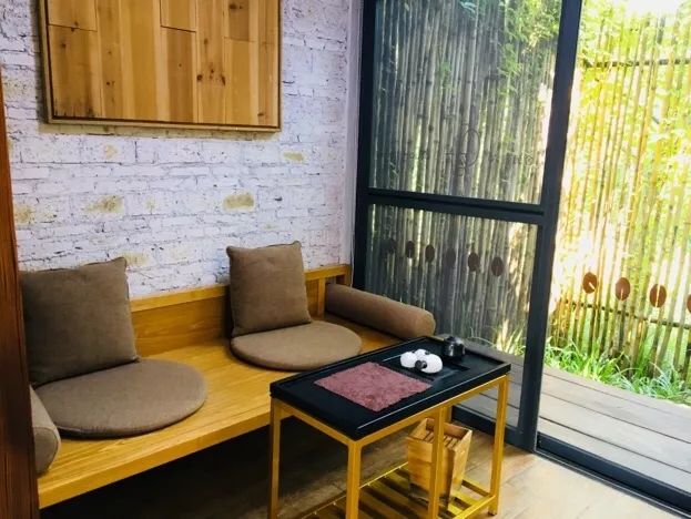 五一假期怎么玩带上消费券到三水的特色民宿叹世界啦