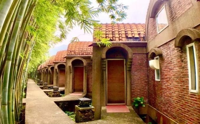 民宿开放信息请持续关注"三水发布"公众号哦~往期内容1,23,撰文:佛山