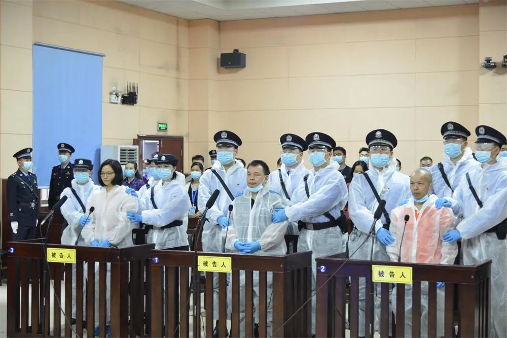 桂阳县人民法院公开宣判陈杰人,陈伟人,刘敏寻衅滋事,敲诈勒索,非法