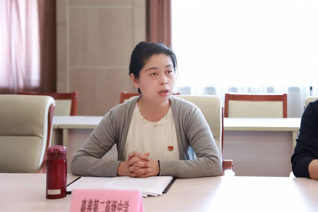 又一波暖心操作善城有爱助力复学巾帼文明岗在行动