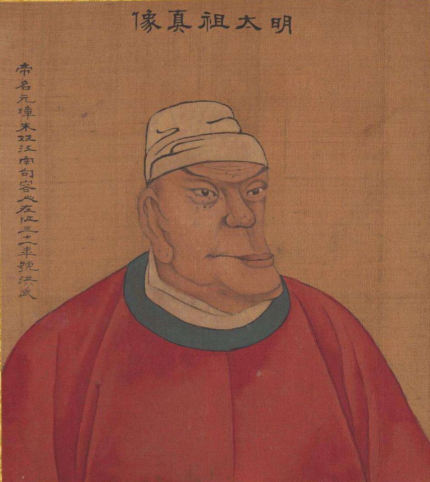 悟空大师:原名朱五六,是朱元璋的叔父(是朱元璋父亲朱五四的弟弟)