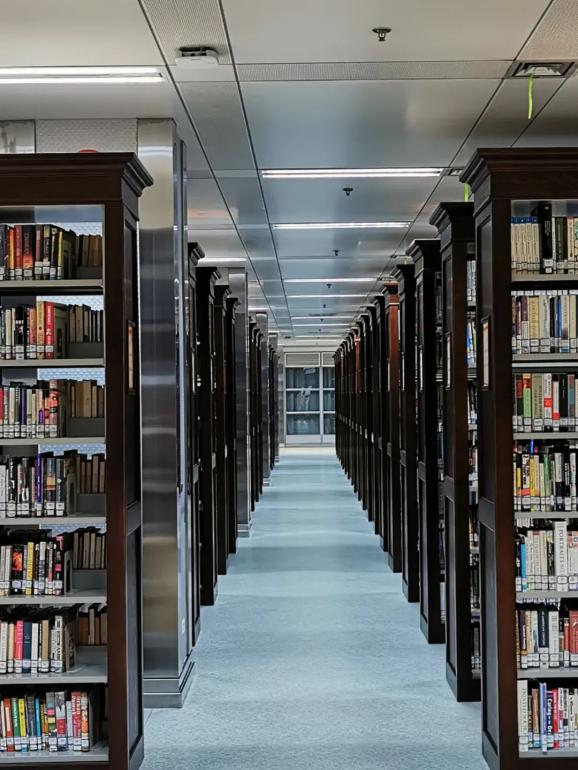 5月4日起浙江大学图书馆有序恢复开放